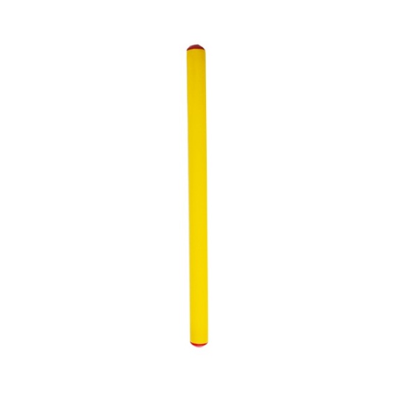 Эстафетная палочка пластиковая  дл. 35см